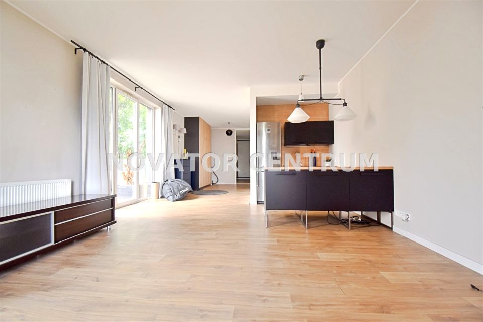 Mieszkanie Bydgoszcz