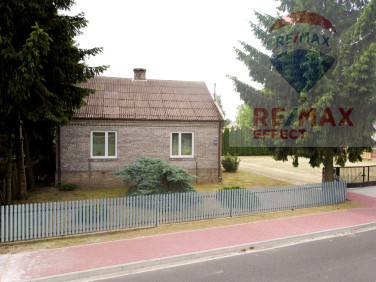 Dom Kochanówka