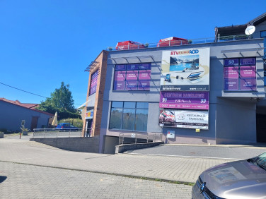 Lokal Bochnia