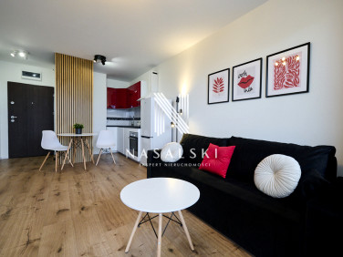 Mieszkanie Bydgoszcz