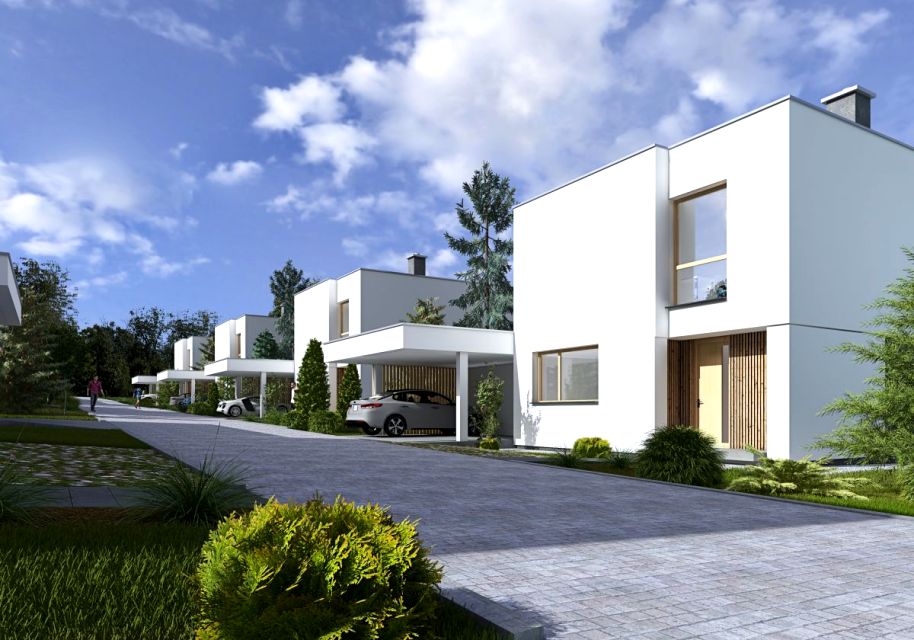 Dom Gliwice
