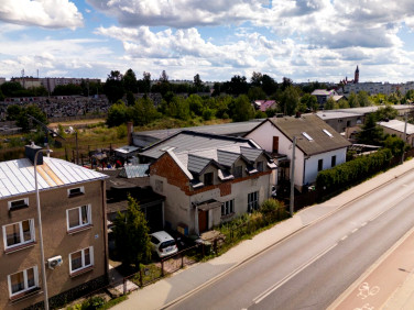 Dom Myszków