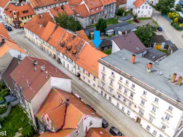 Mieszkanie Świebodzice