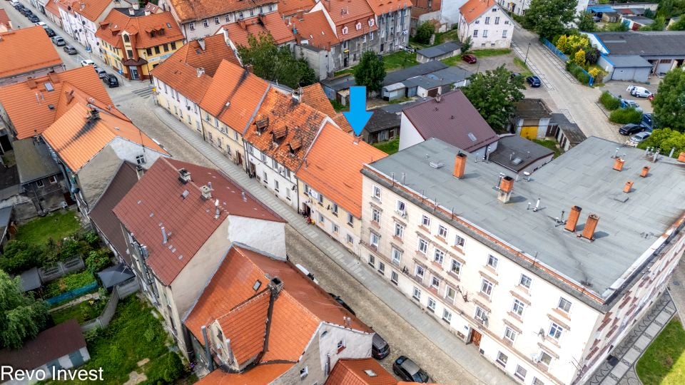 Mieszkanie Świebodzice