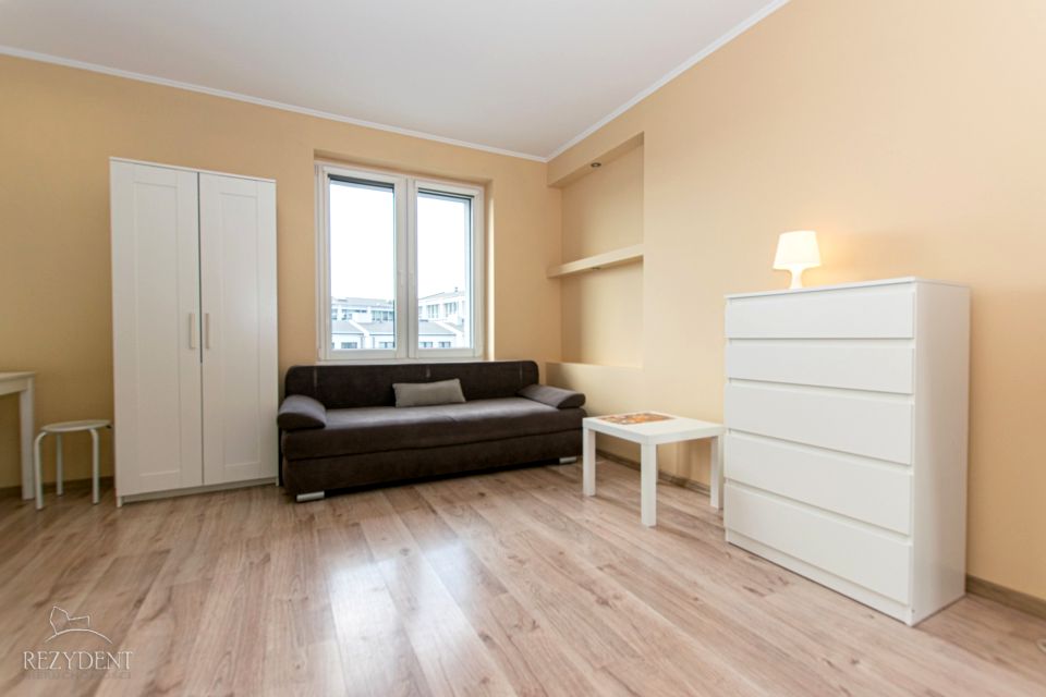 Mieszkanie Katowice
