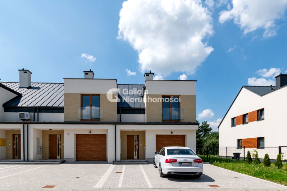Dom Rzeszów