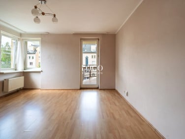 Mieszkanie Kraków