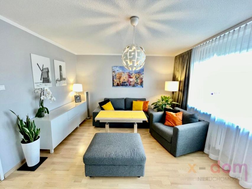 Mieszkanie Kielce