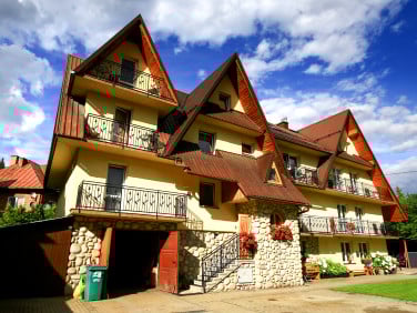 Dom Zakopane
