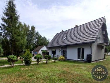 Dom Ściechów