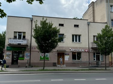 Lokal Łódź