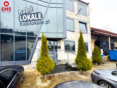 Lokal Białystok
