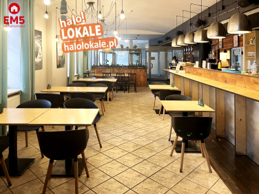 Lokal Białystok