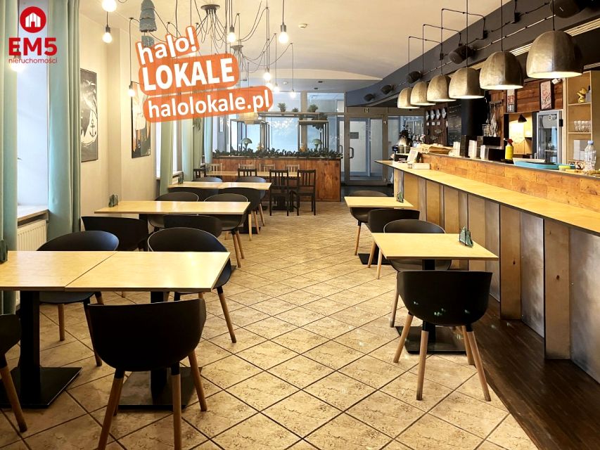 Lokal Białystok