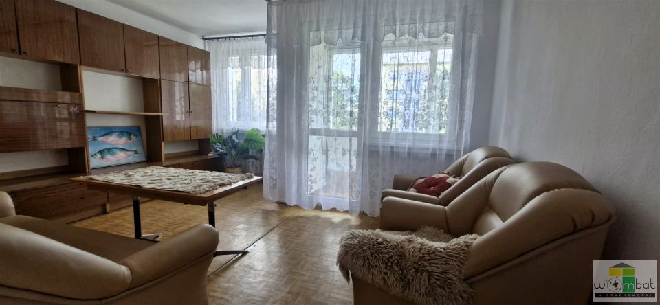 Mieszkanie Świdnica