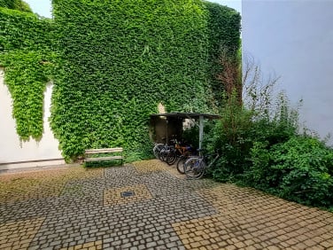 Mieszkanie Kraków