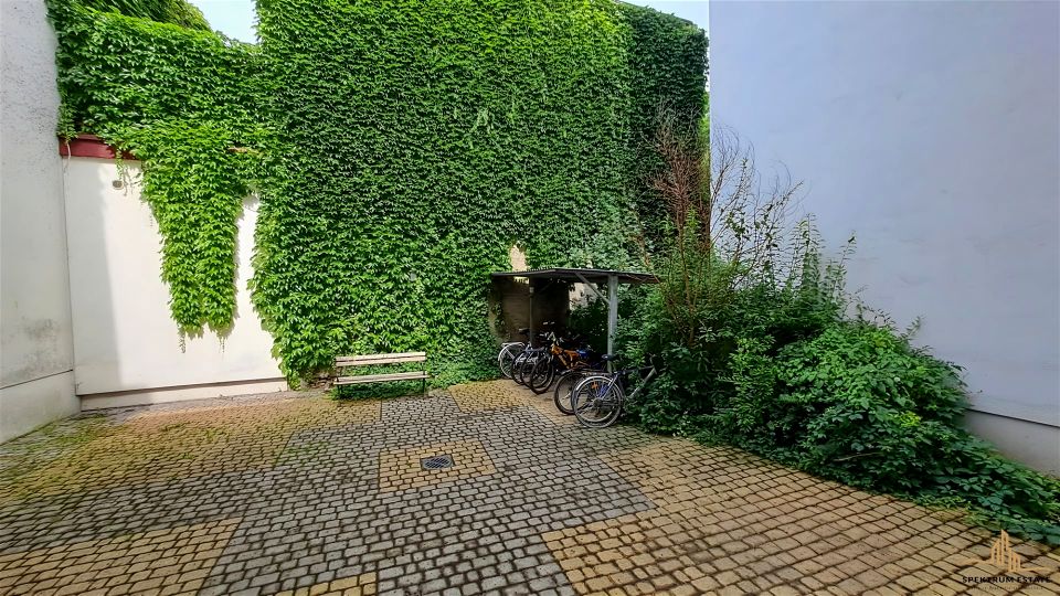 Mieszkanie Kraków