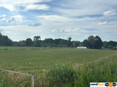 Działka budowlano-rolna Rutki-Begny