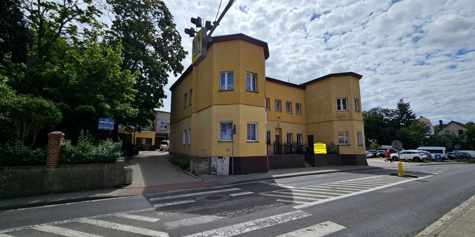 Mieszkanie Międzyzdroje