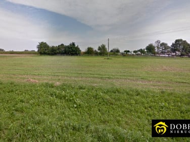Działka siedliskowa Grzymały sprzedam
