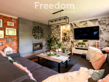 Dom Jantar Leśniczówka