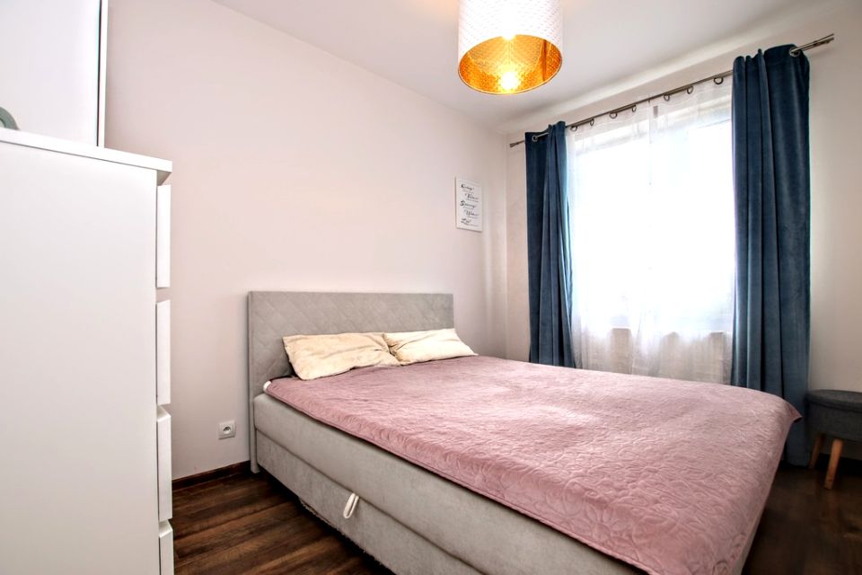 Mieszkanie blok mieszkalny Rzeszów