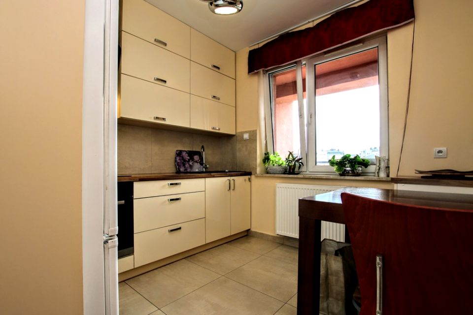 Mieszkanie Rzeszów