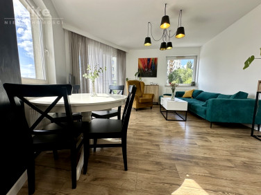 Mieszkanie apartamentowiec sprzedaż