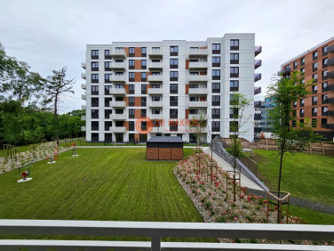 Mieszkanie Kraków