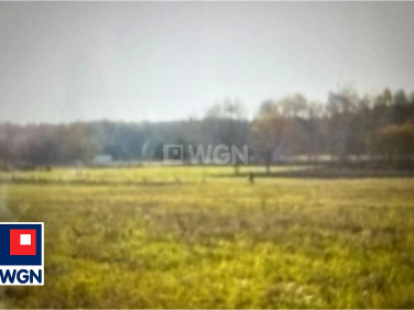 Działka inwestycyjna Zabijak