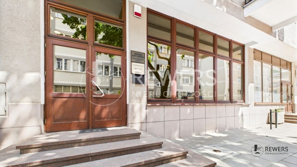 Lokal Lublin wynajem