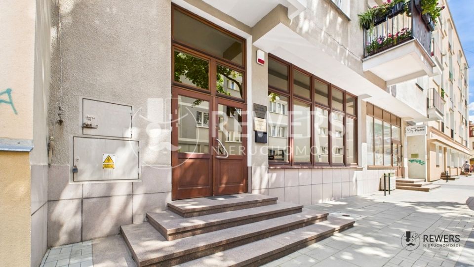 Lokal Lublin