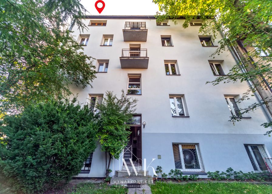Mieszkanie Bielsko-Biała