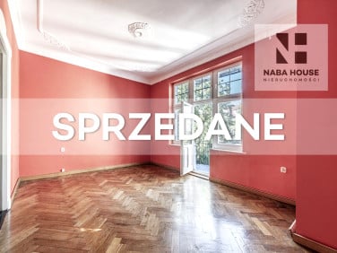 Mieszkanie Sopot