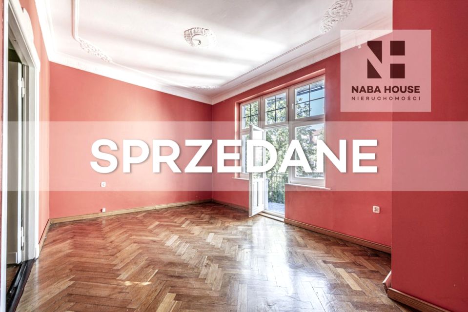 Mieszkanie Sopot