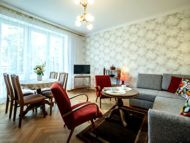 Mieszkanie Łódź