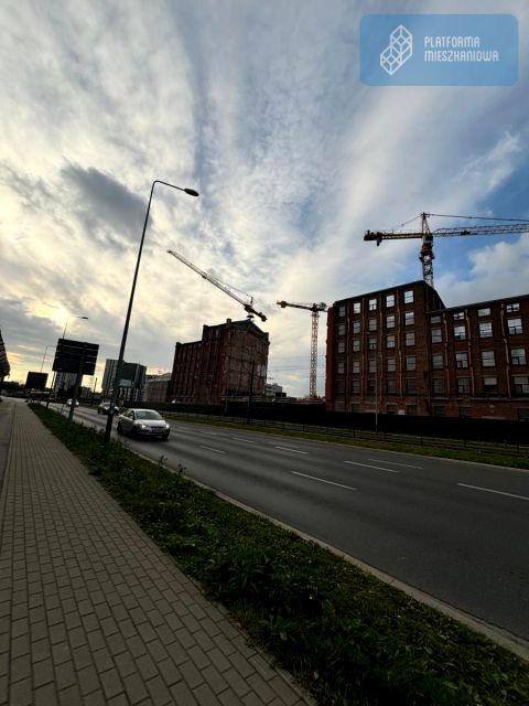 Mieszkanie Kraków