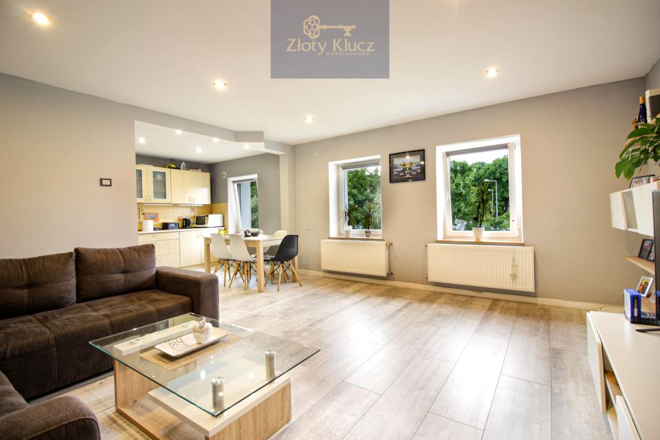 Mieszkanie Wałbrzych