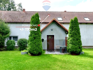 Dom wolnostojący sprzedaż