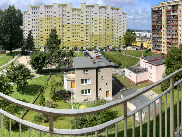 Mieszkanie Gdynia