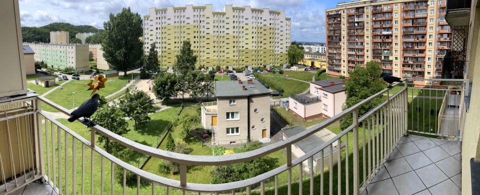 Mieszkanie Gdynia