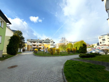 Mieszkanie Rzeszów