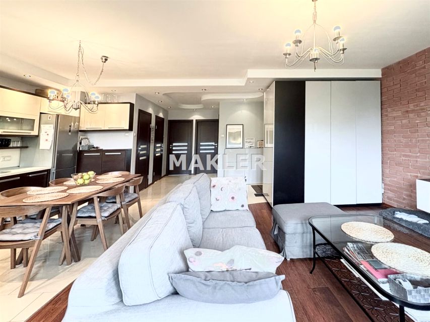 Mieszkanie Bydgoszcz