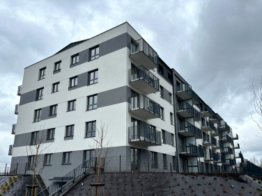 Mieszkanie nad jeziorem