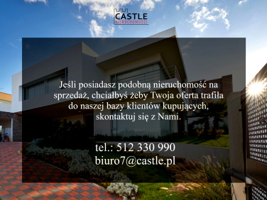 Budynek użytkowy Nowy Tomyśl