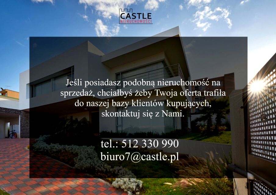 Budynek użytkowy Nowy Tomyśl