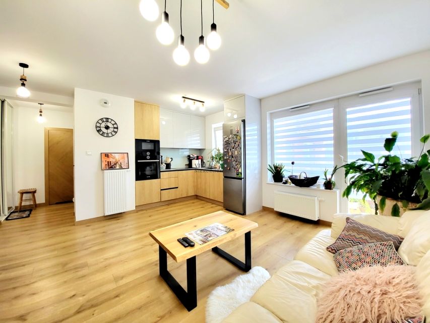 Mieszkanie Wrocław sprzedaż