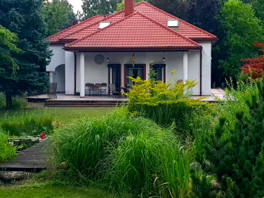 Dom Huta Bardzyńska