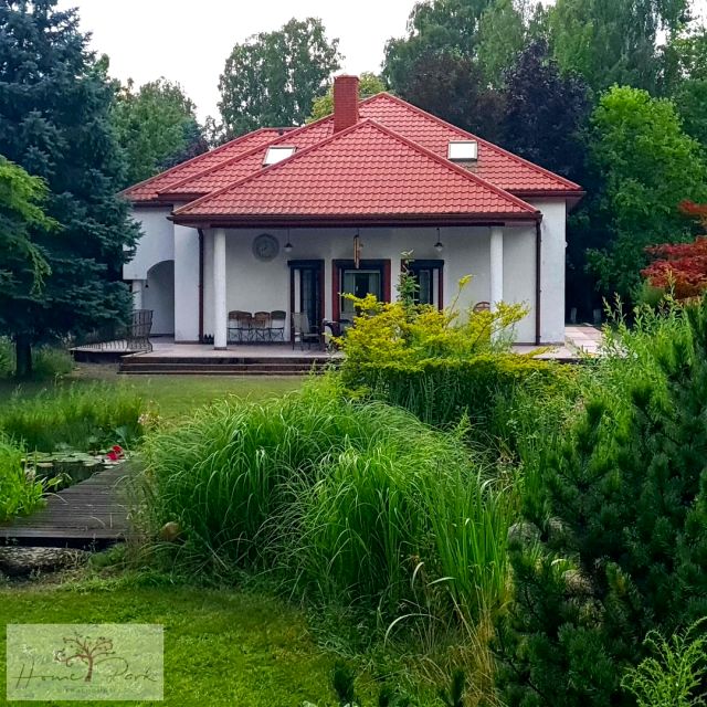 Dom Huta Bardzyńska