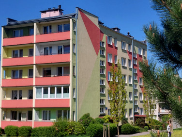 Mieszkanie Wałbrzych
